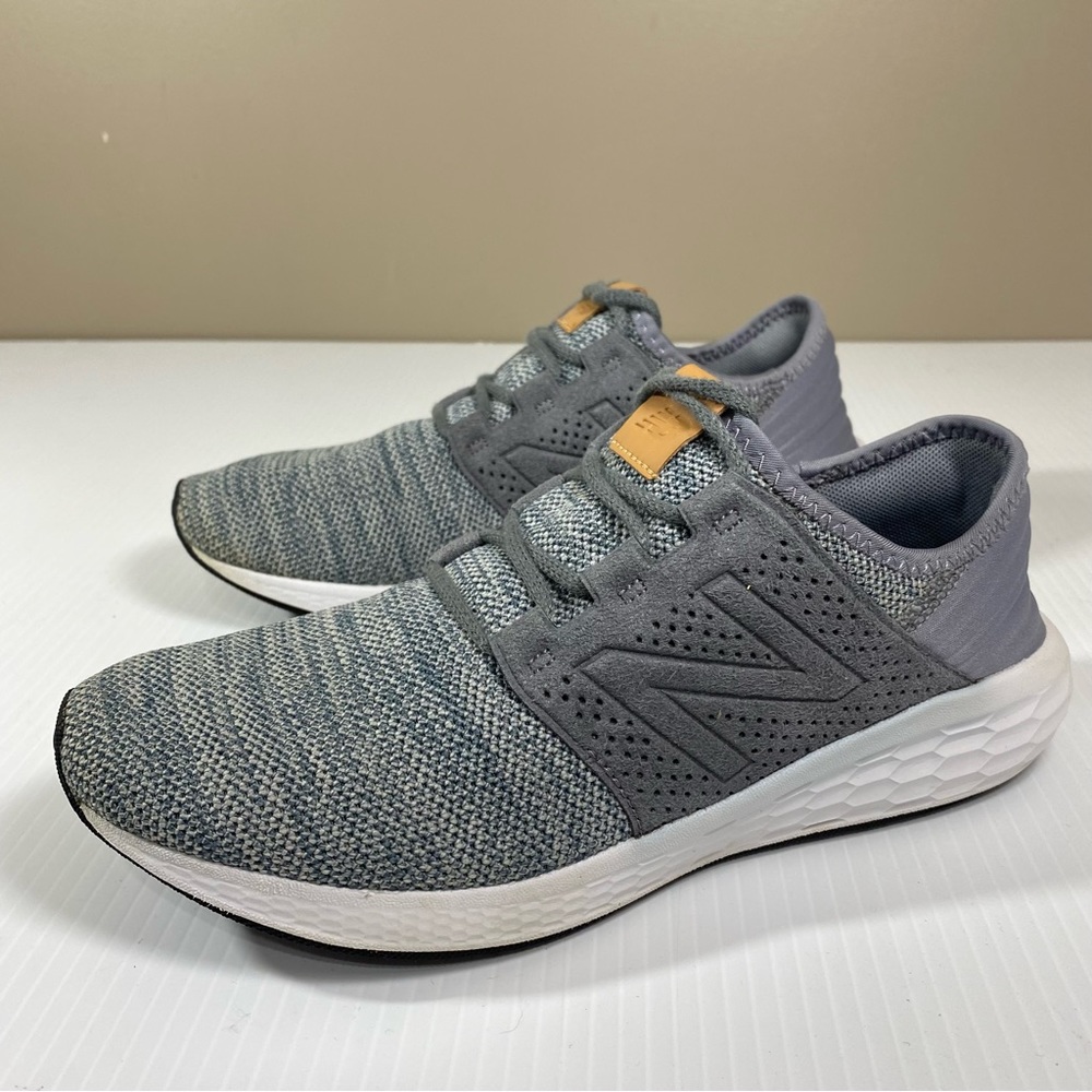 New Balance Fresh Foam Sneakers